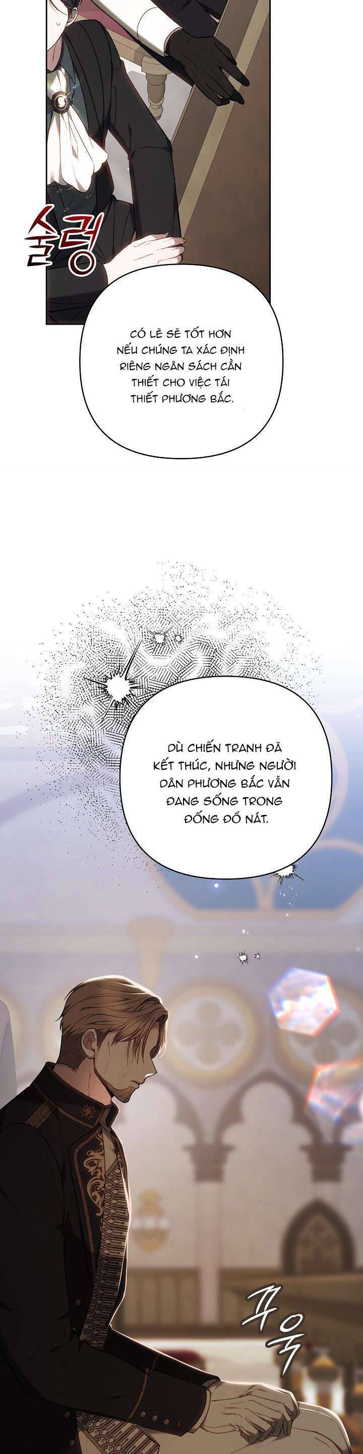 Hãy Ru Em Ngủ Chap 11 - Next Chap 12