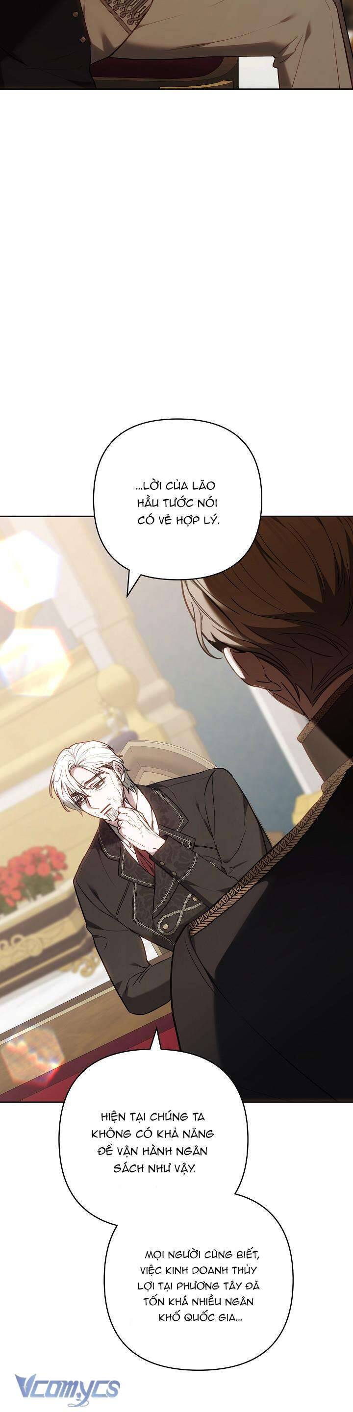 Hãy Ru Em Ngủ Chap 11 - Next Chap 12
