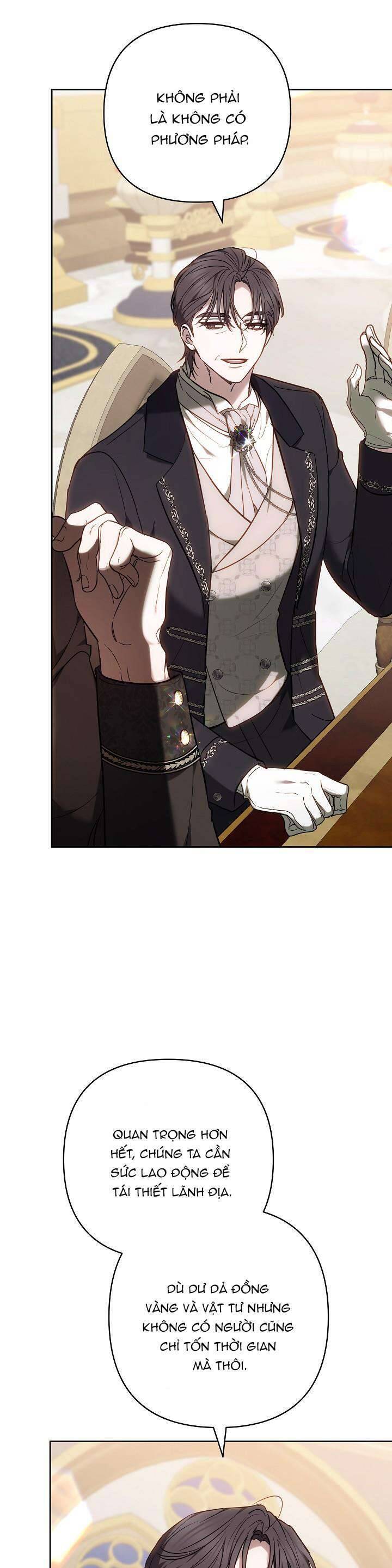 Hãy Ru Em Ngủ Chap 11 - Next Chap 12