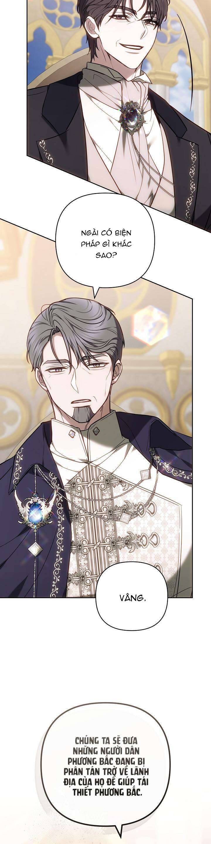 Hãy Ru Em Ngủ Chap 11 - Next Chap 12
