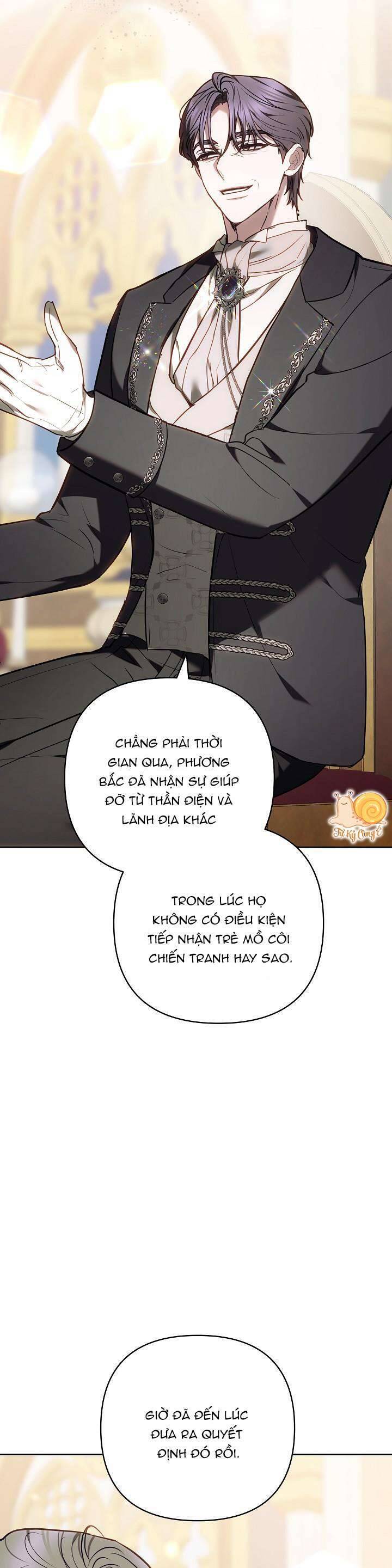 Hãy Ru Em Ngủ Chap 11 - Next Chap 12