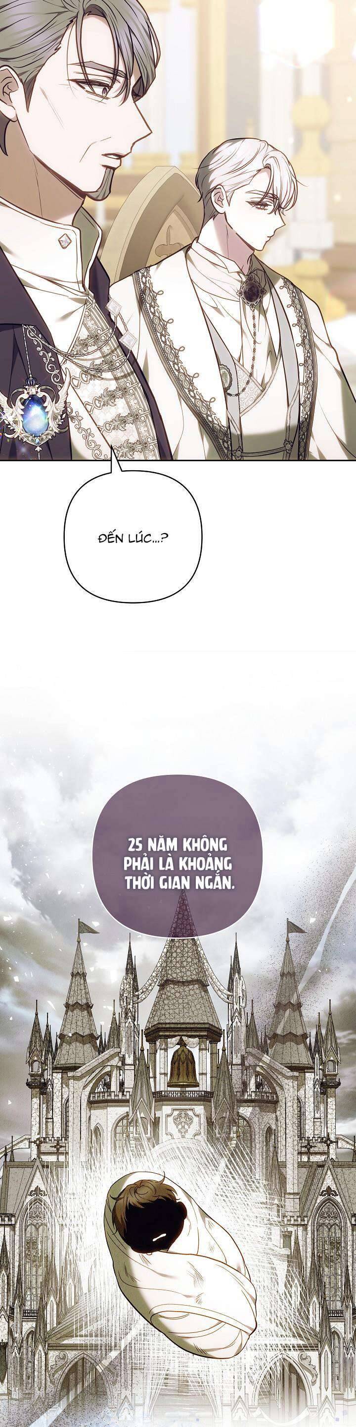 Hãy Ru Em Ngủ Chap 11 - Next Chap 12