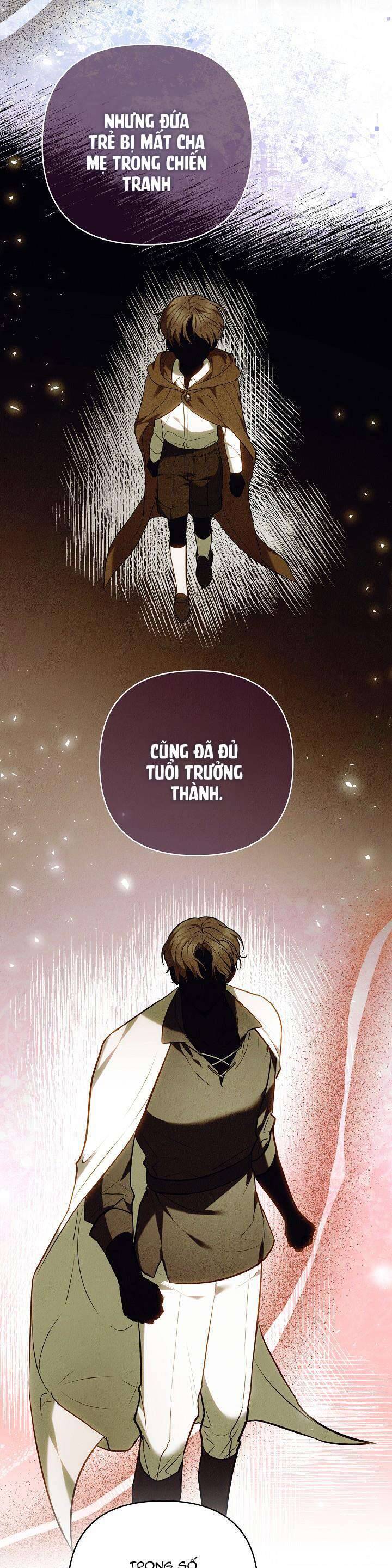 Hãy Ru Em Ngủ Chap 11 - Next Chap 12