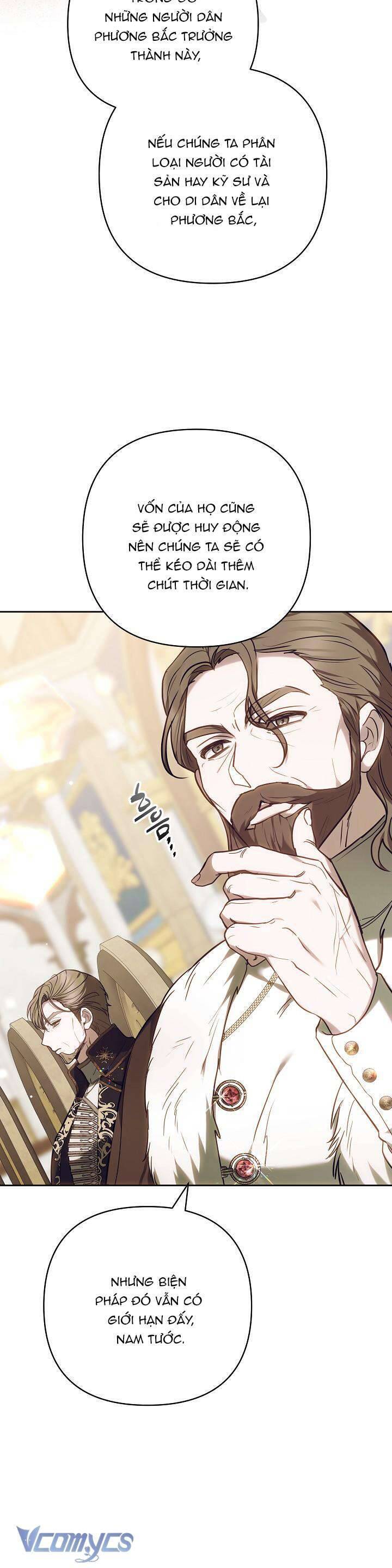 Hãy Ru Em Ngủ Chap 11 - Next Chap 12