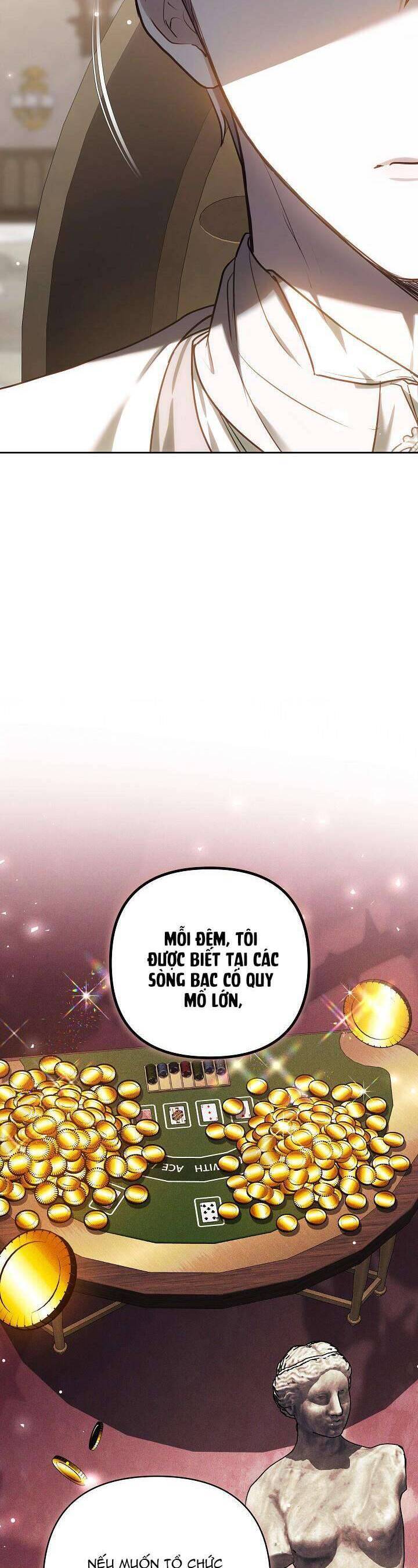 Hãy Ru Em Ngủ Chap 11 - Next Chap 12