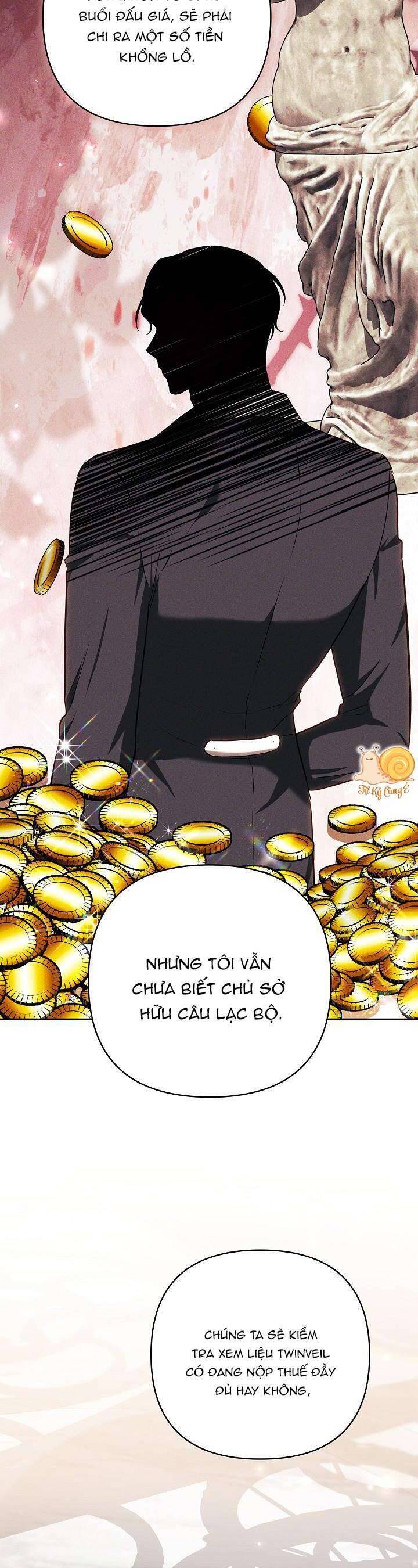 Hãy Ru Em Ngủ Chap 11 - Next Chap 12