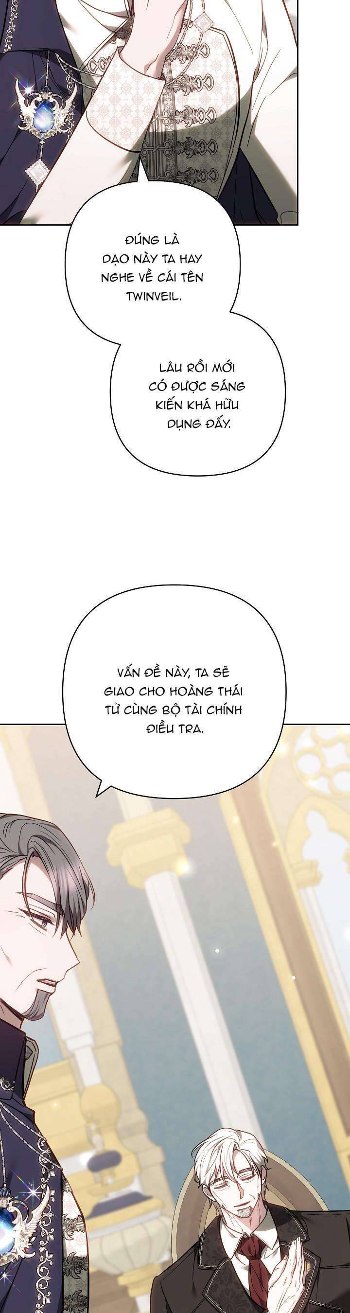Hãy Ru Em Ngủ Chap 11 - Next Chap 12