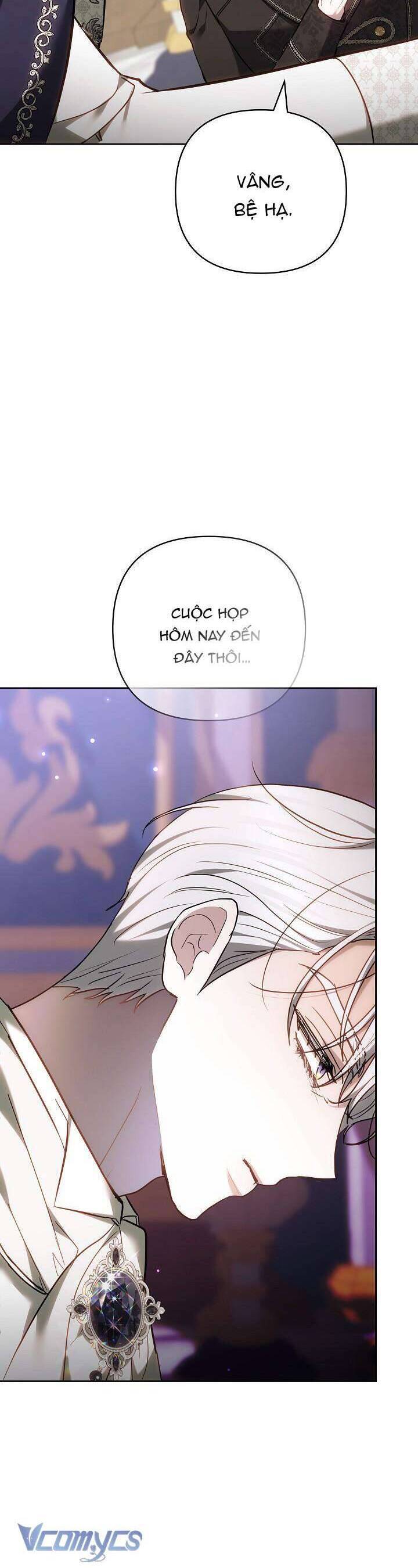 Hãy Ru Em Ngủ Chap 11 - Next Chap 12