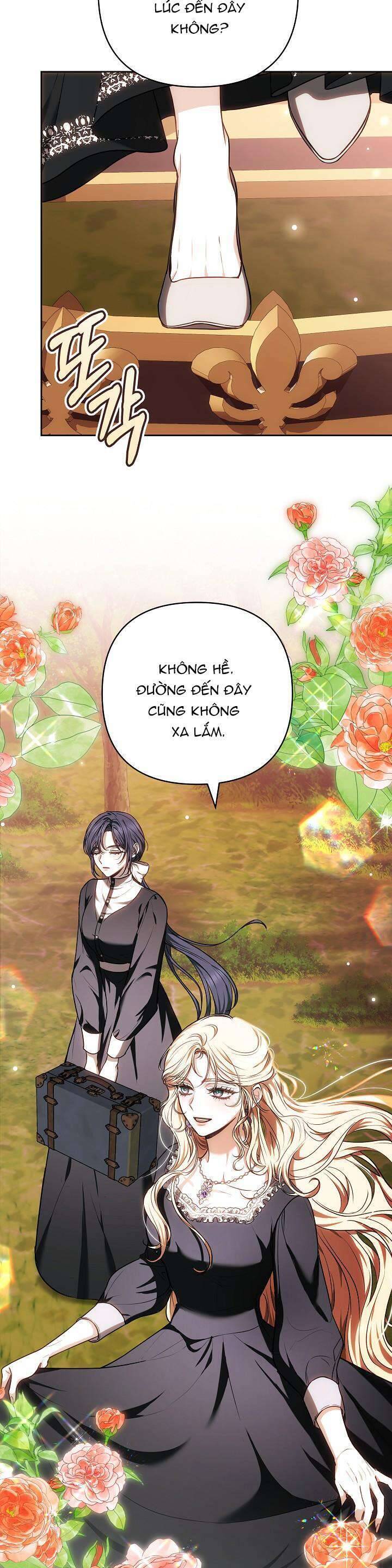 Hãy Ru Em Ngủ Chap 11 - Next Chap 12