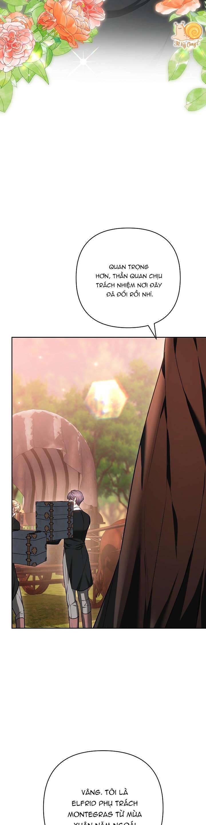 Hãy Ru Em Ngủ Chap 11 - Next Chap 12