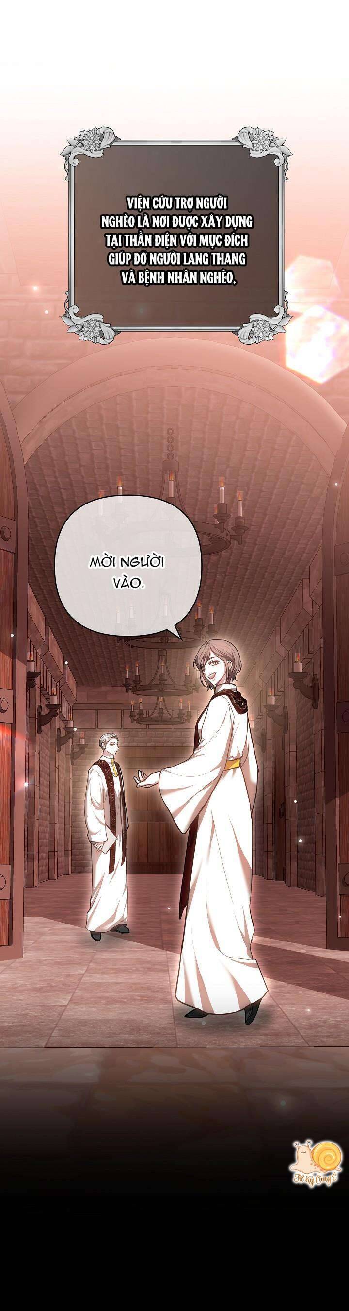 Hãy Ru Em Ngủ Chap 11 - Next Chap 12