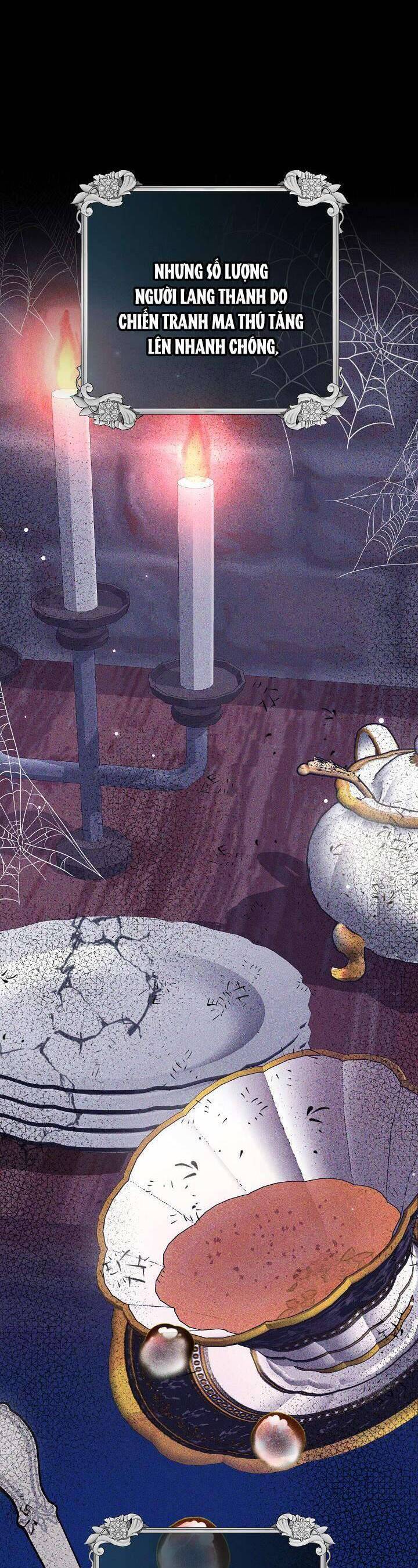 Hãy Ru Em Ngủ Chap 11 - Next Chap 12