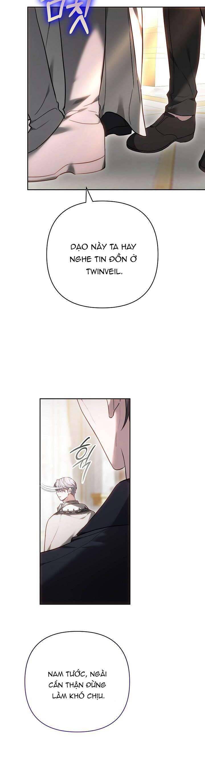 Hãy Ru Em Ngủ Chap 11 - Next Chap 12
