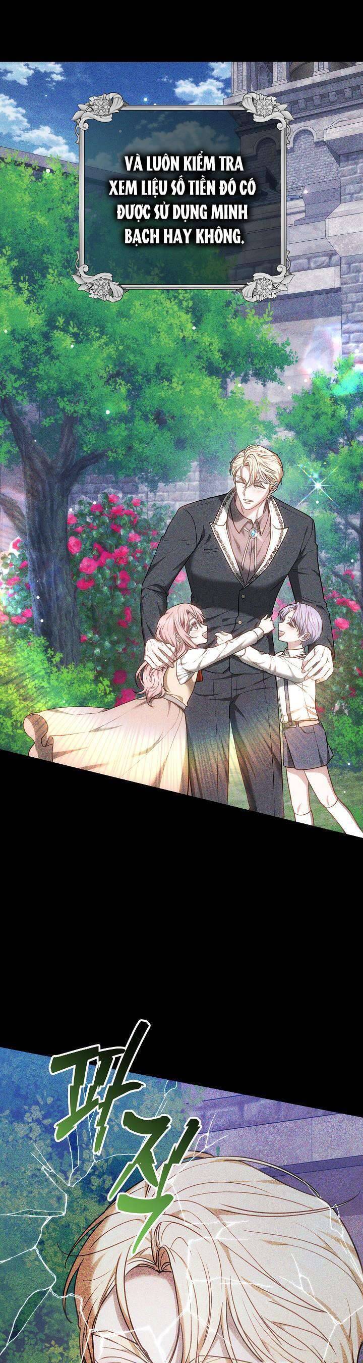 Hãy Ru Em Ngủ Chap 11 - Next Chap 12