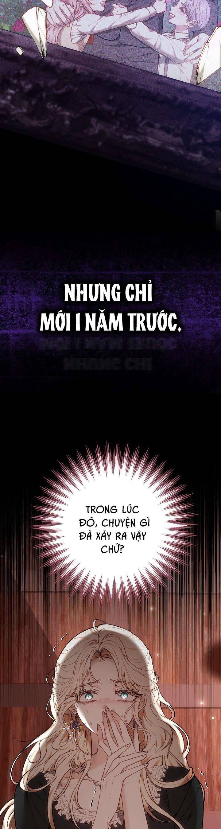 Hãy Ru Em Ngủ Chap 11 - Next Chap 12