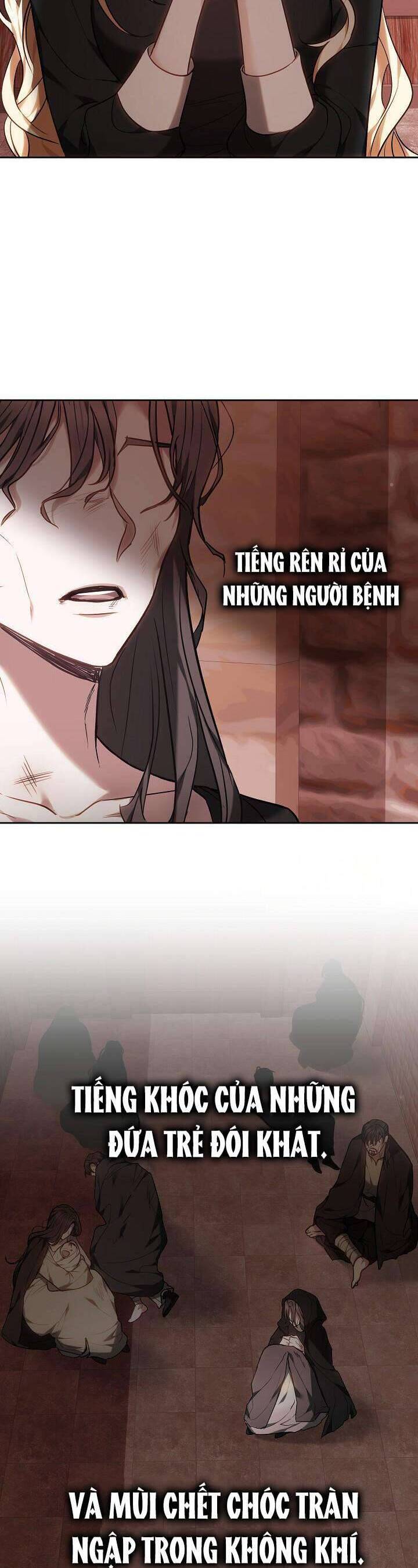 Hãy Ru Em Ngủ Chap 11 - Next Chap 12