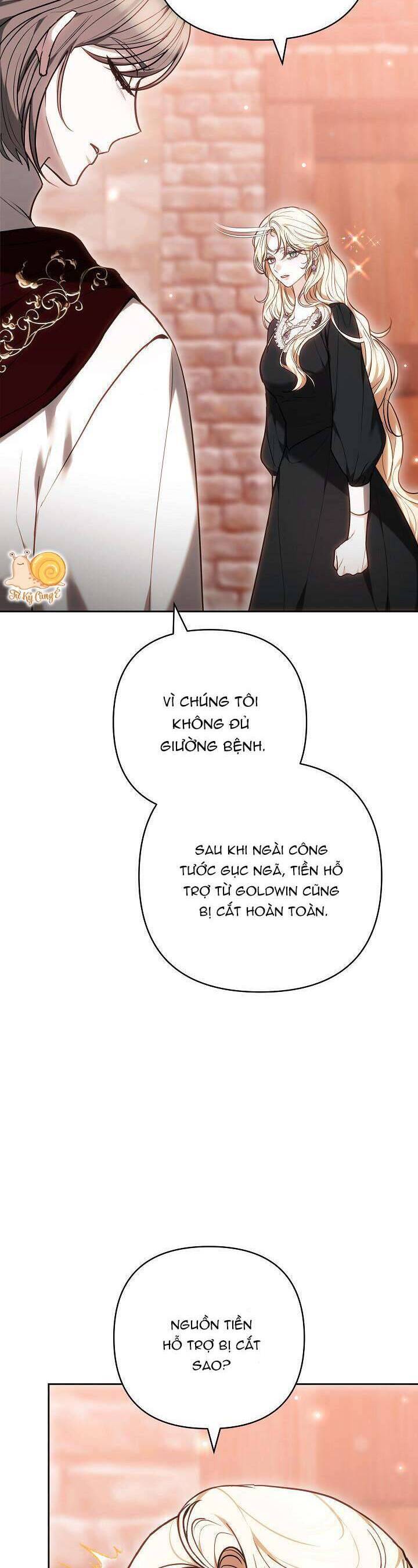 Hãy Ru Em Ngủ Chap 11 - Next Chap 12