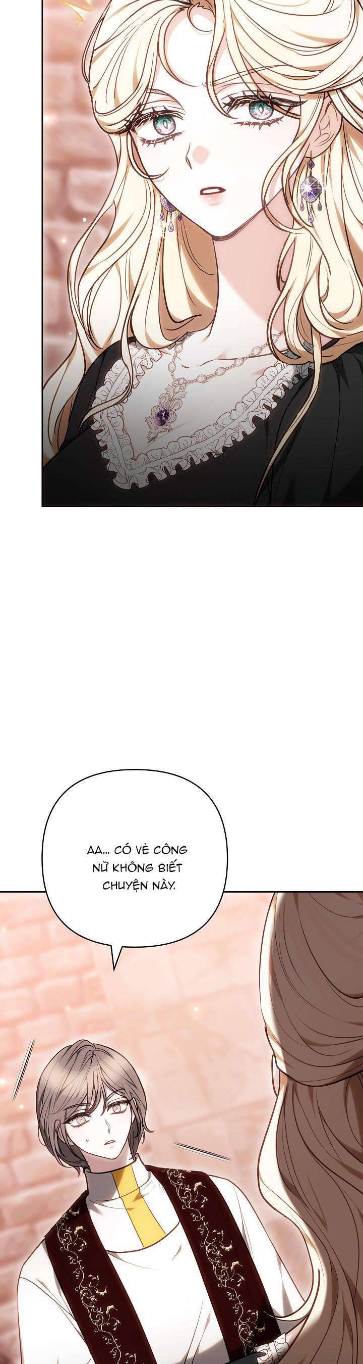 Hãy Ru Em Ngủ Chap 11 - Next Chap 12