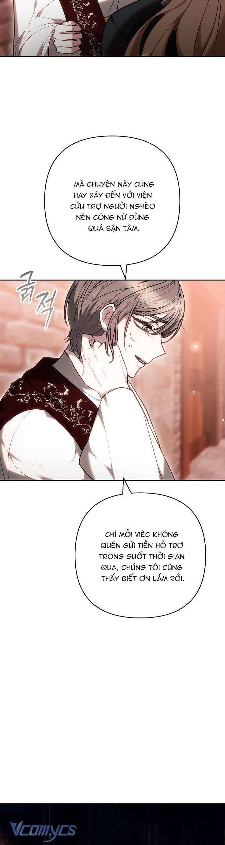 Hãy Ru Em Ngủ Chap 11 - Next Chap 12