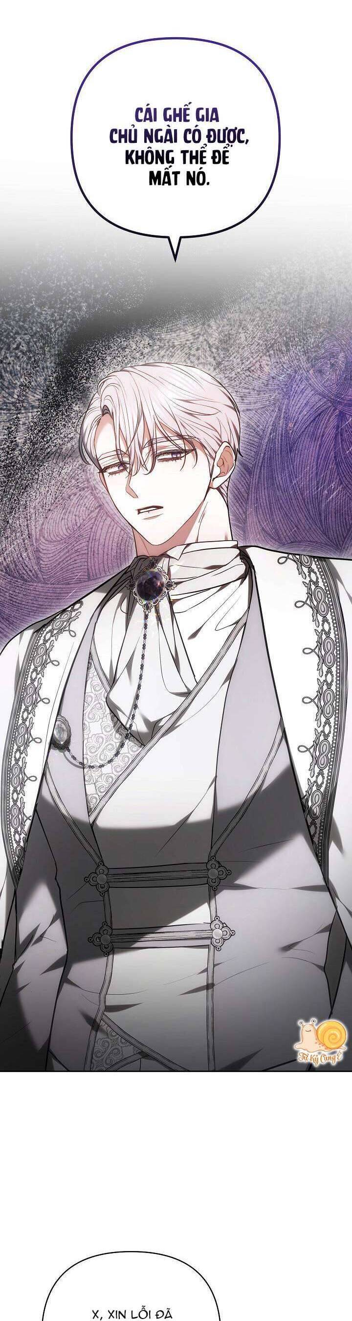 Hãy Ru Em Ngủ Chap 11 - Next Chap 12