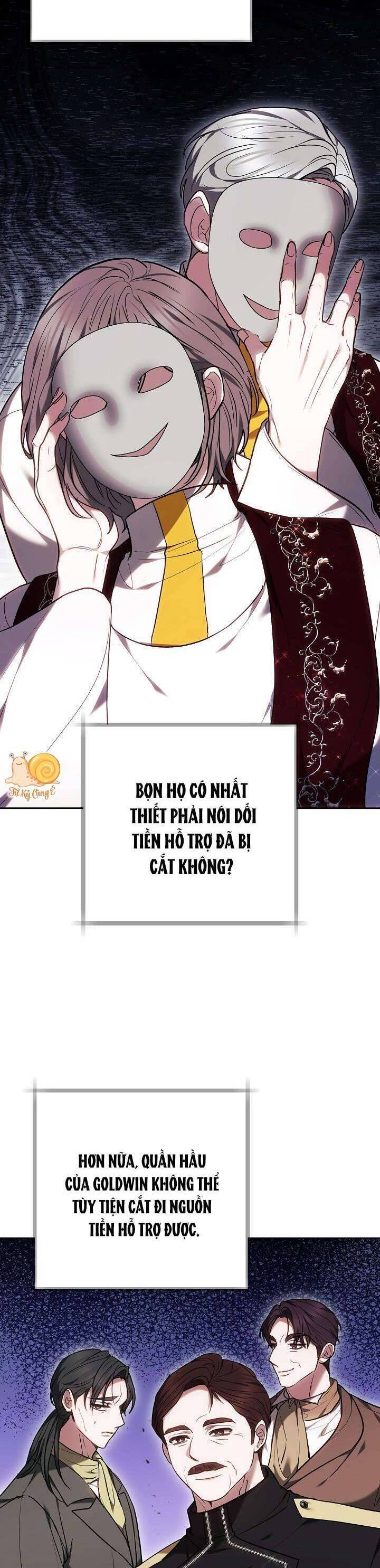 Hãy Ru Em Ngủ Chap 11 - Next Chap 12