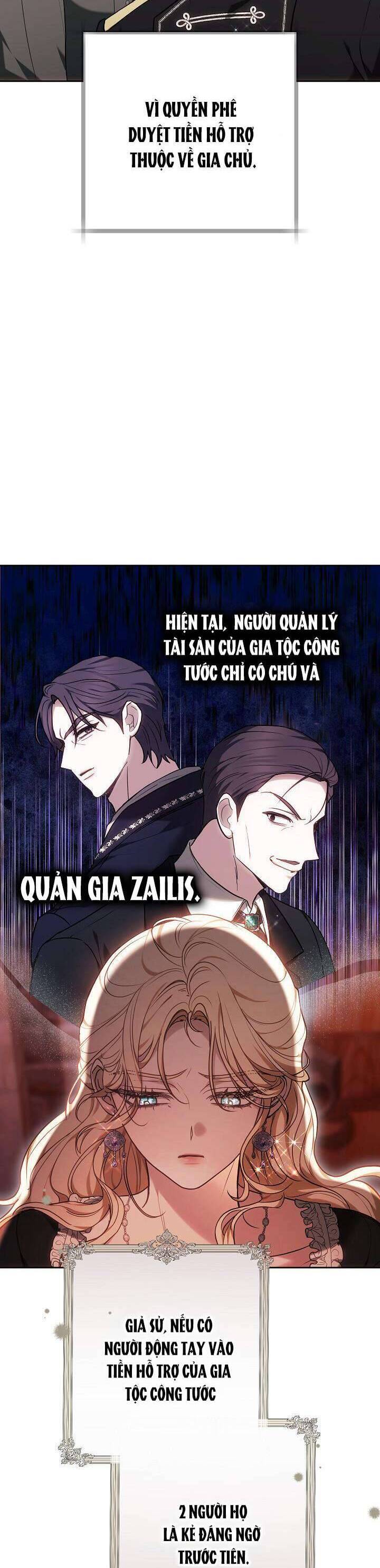 Hãy Ru Em Ngủ Chap 11 - Next Chap 12