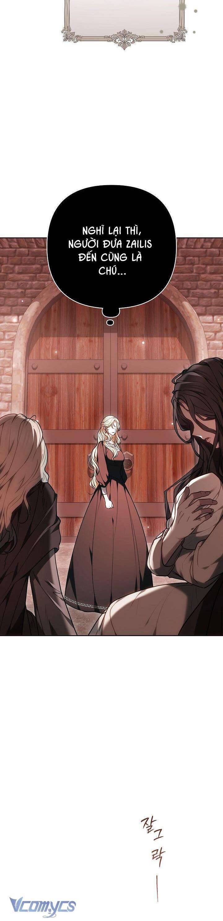 Hãy Ru Em Ngủ Chap 11 - Next Chap 12