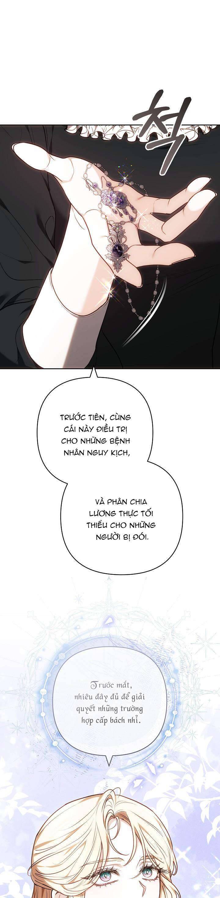 Hãy Ru Em Ngủ Chap 11 - Next Chap 12
