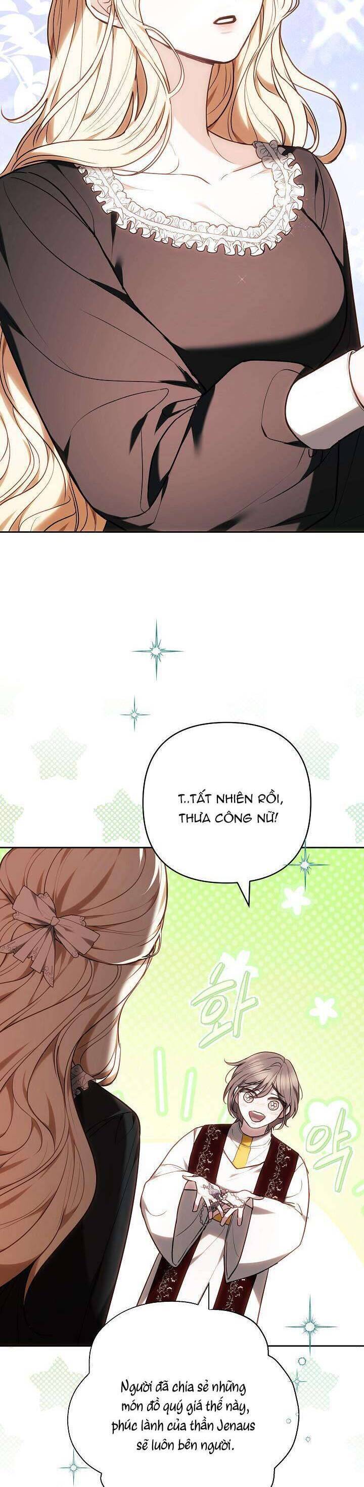 Hãy Ru Em Ngủ Chap 11 - Next Chap 12