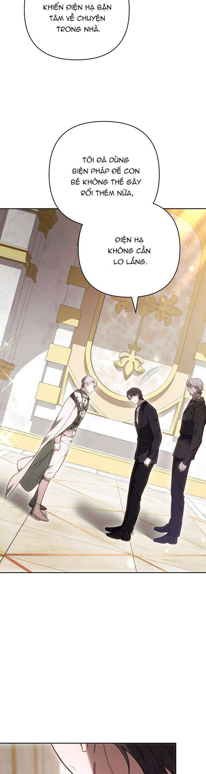 Hãy Ru Em Ngủ Chap 11 - Next Chap 12