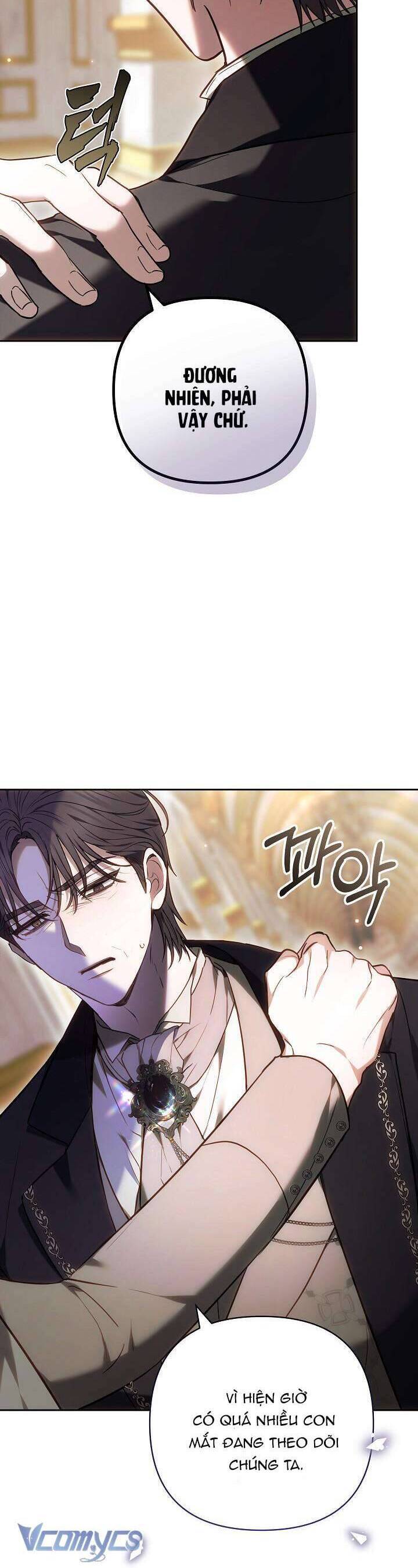 Hãy Ru Em Ngủ Chap 11 - Next Chap 12