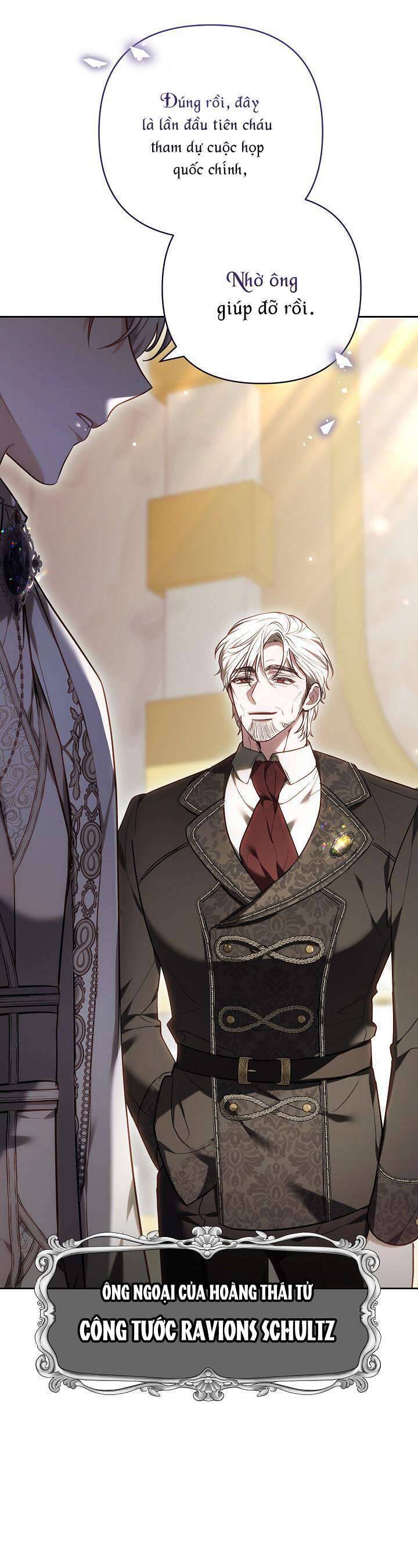 Hãy Ru Em Ngủ Chap 11 - Next Chap 12