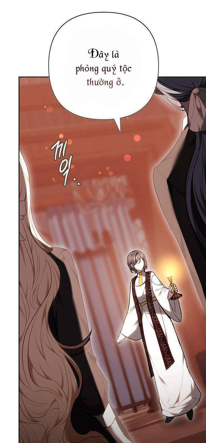 Hãy Ru Em Ngủ Chap 12 - Next Chap 13