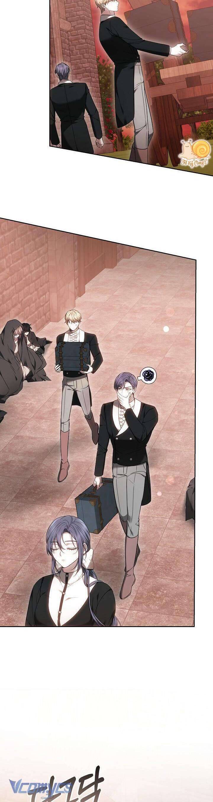 Hãy Ru Em Ngủ Chap 12 - Next Chap 13