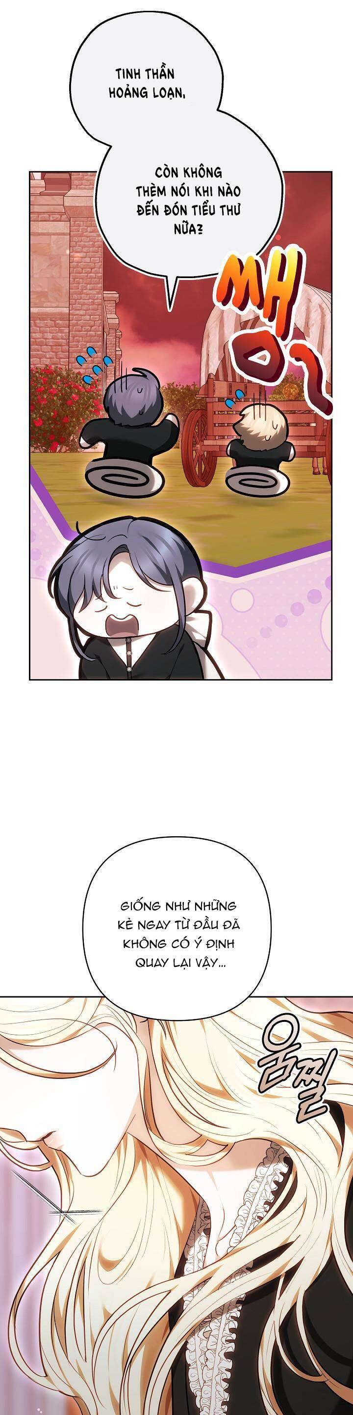 Hãy Ru Em Ngủ Chap 12 - Next Chap 13
