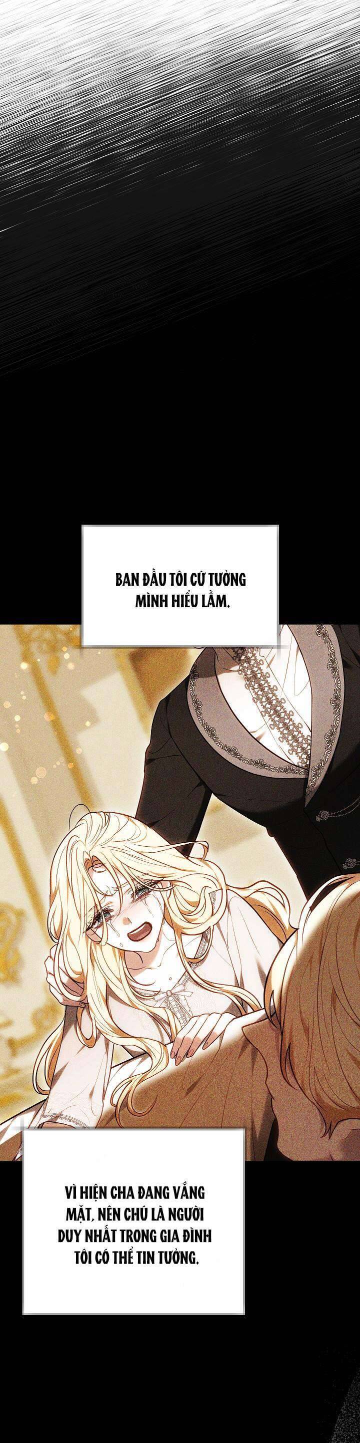 Hãy Ru Em Ngủ Chap 12 - Next Chap 13