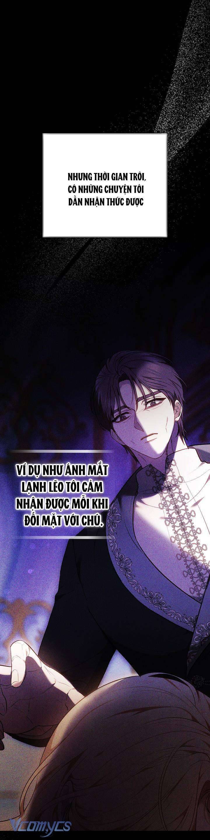 Hãy Ru Em Ngủ Chap 12 - Next Chap 13