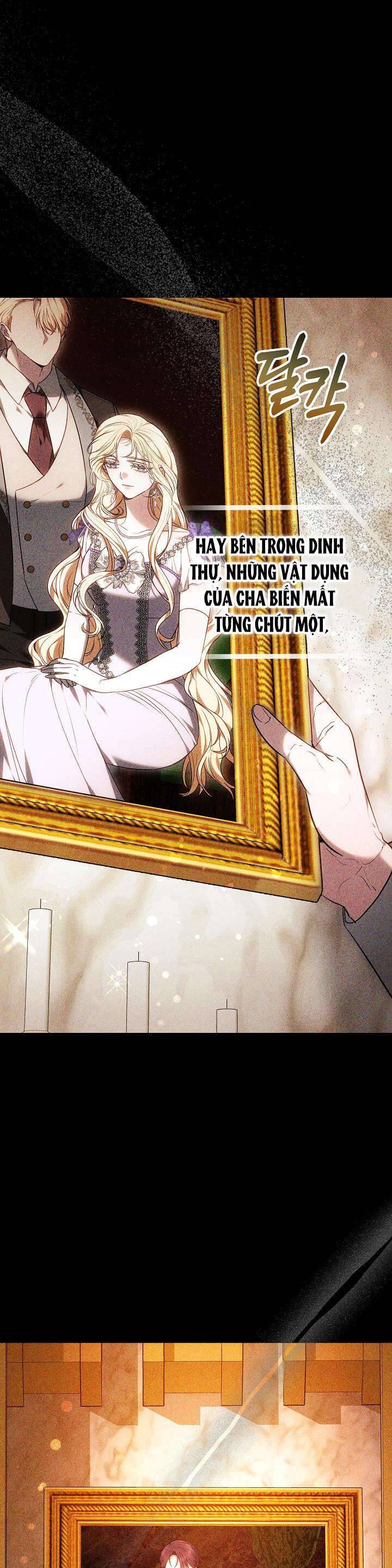 Hãy Ru Em Ngủ Chap 12 - Next Chap 13