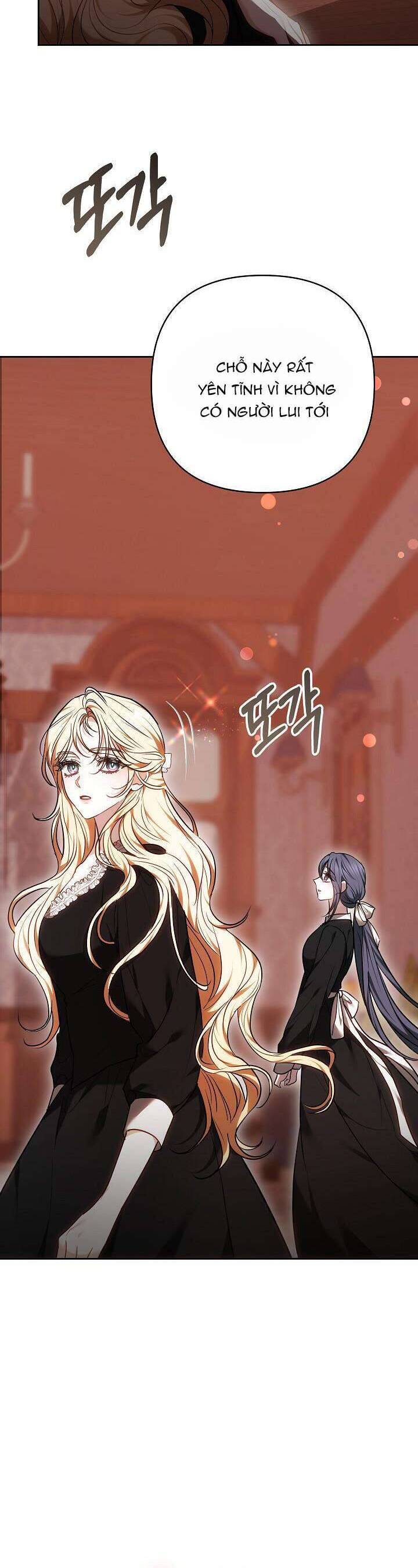 Hãy Ru Em Ngủ Chap 12 - Next Chap 13