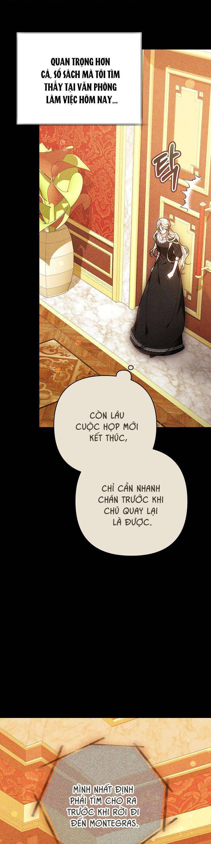 Hãy Ru Em Ngủ Chap 12 - Next Chap 13