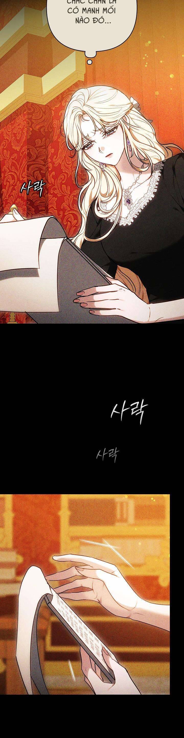 Hãy Ru Em Ngủ Chap 12 - Next Chap 13