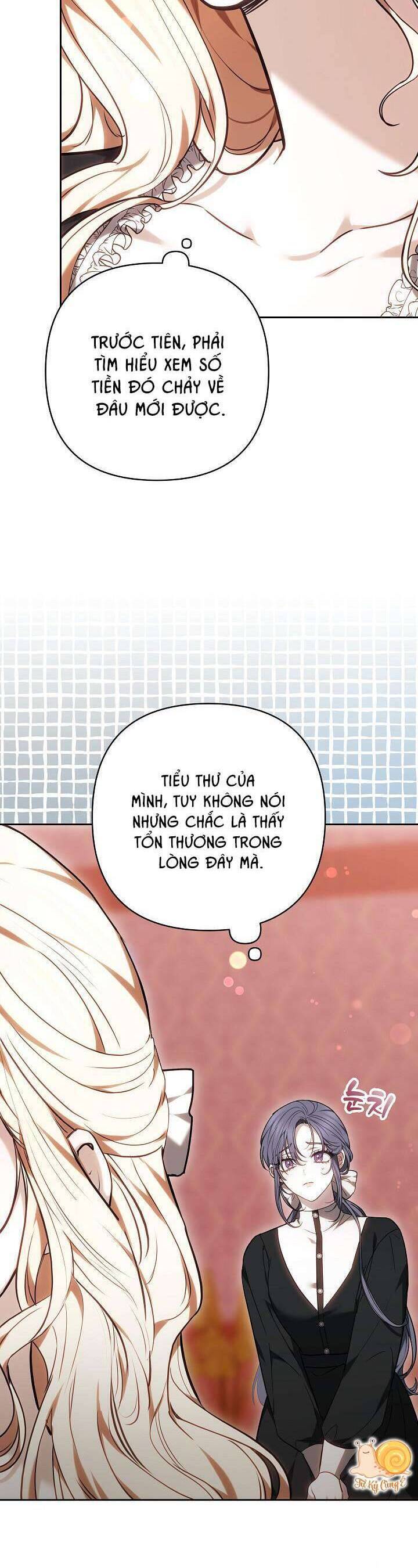 Hãy Ru Em Ngủ Chap 12 - Next Chap 13
