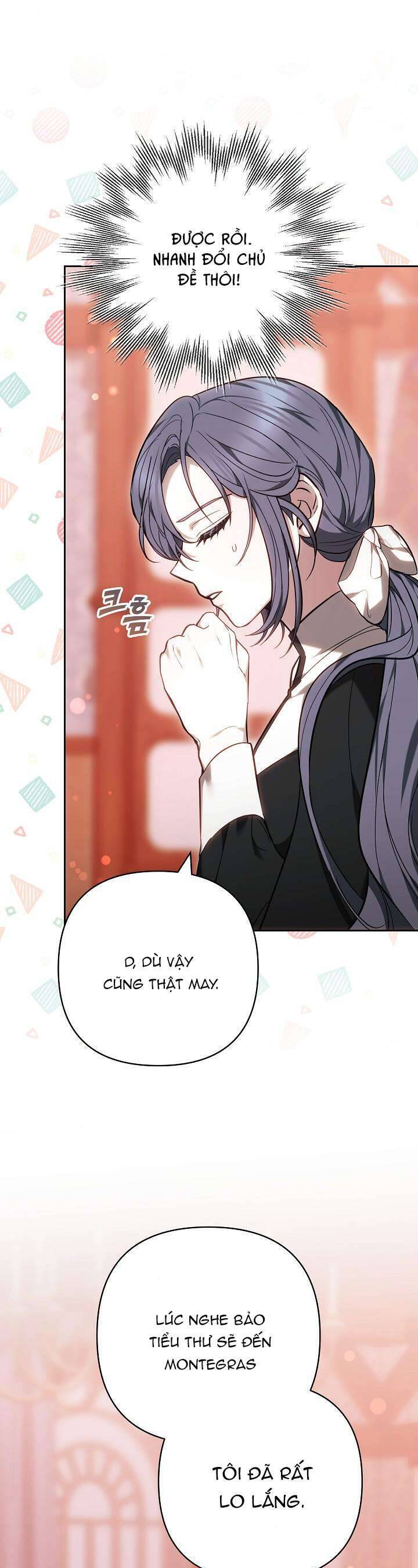 Hãy Ru Em Ngủ Chap 12 - Next Chap 13