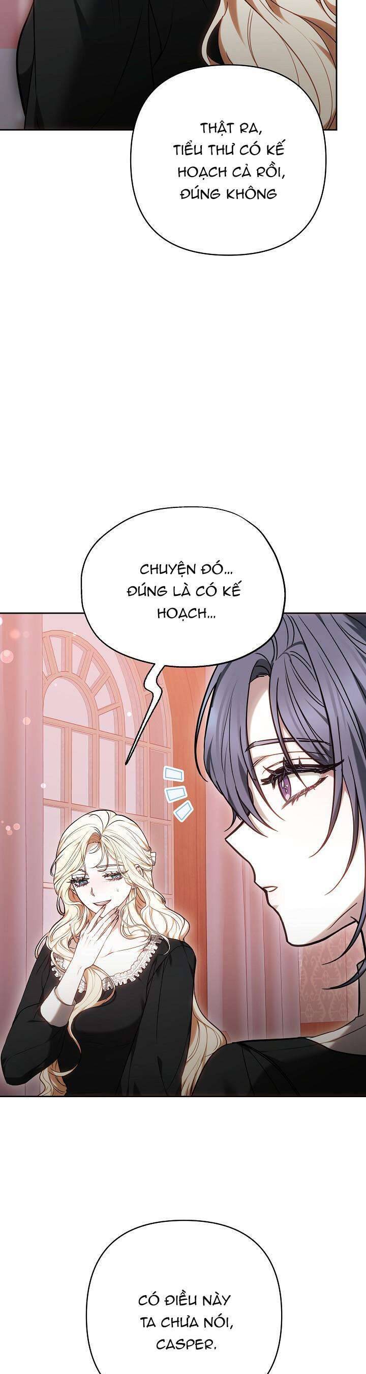 Hãy Ru Em Ngủ Chap 12 - Next Chap 13