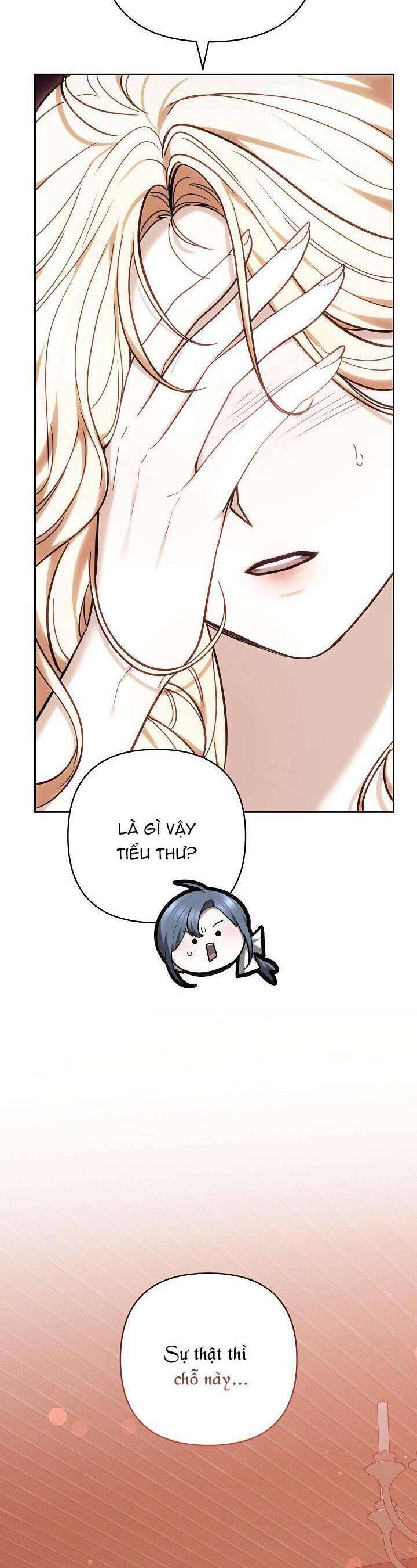 Hãy Ru Em Ngủ Chap 12 - Next Chap 13