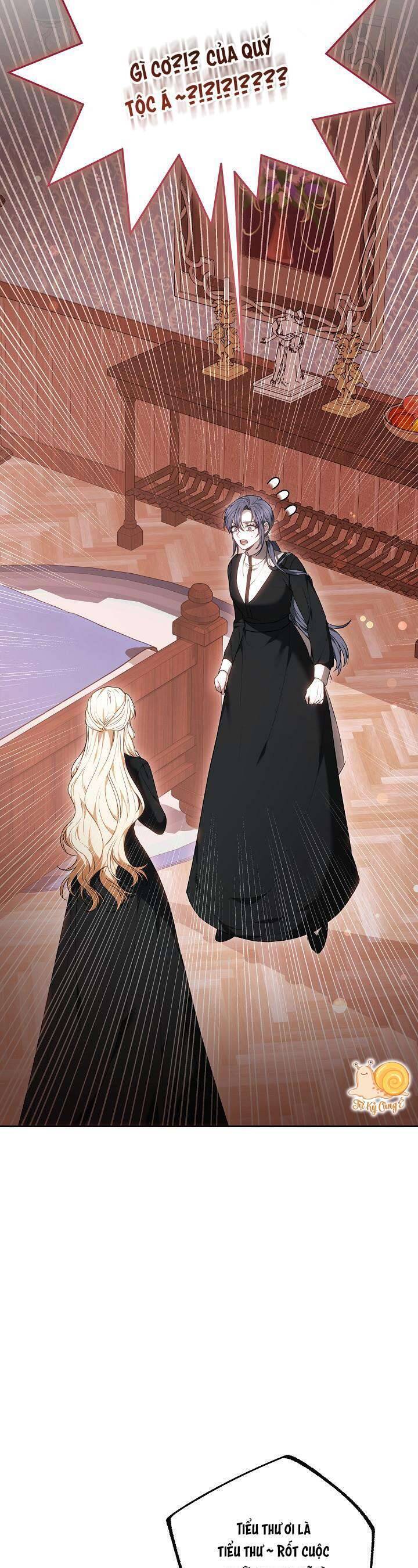 Hãy Ru Em Ngủ Chap 12 - Next Chap 13