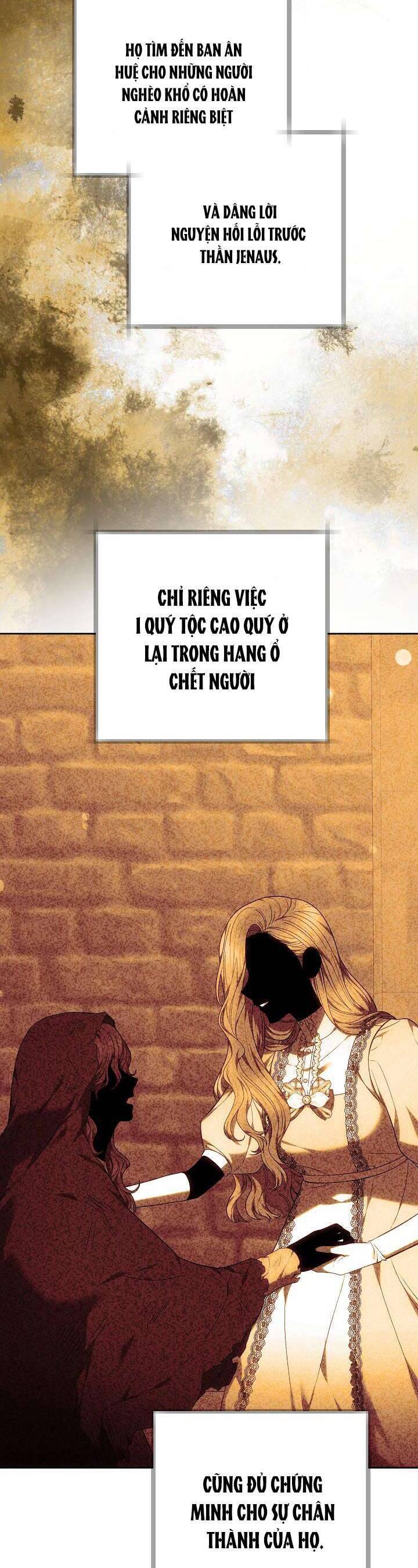 Hãy Ru Em Ngủ Chap 12 - Next Chap 13