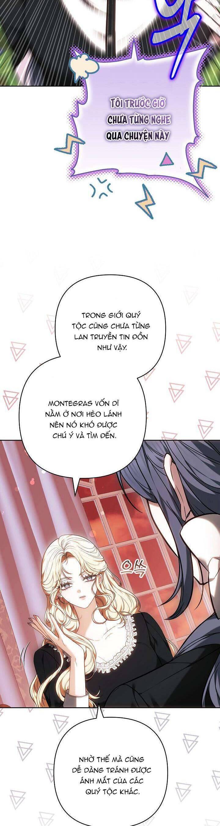 Hãy Ru Em Ngủ Chap 12 - Next Chap 13