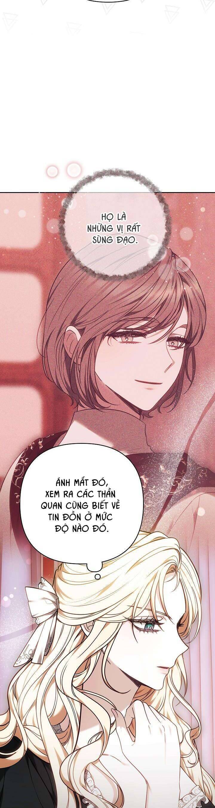 Hãy Ru Em Ngủ Chap 12 - Next Chap 13