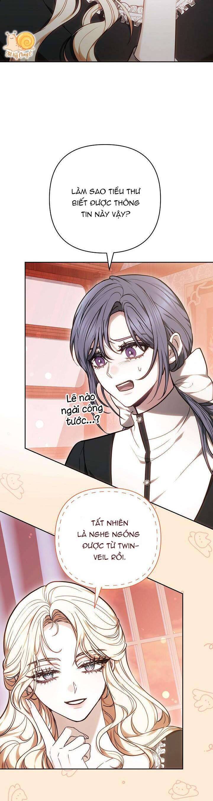 Hãy Ru Em Ngủ Chap 12 - Next Chap 13